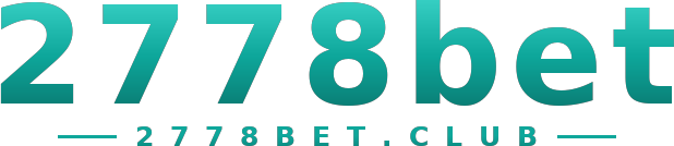 2778bet logo