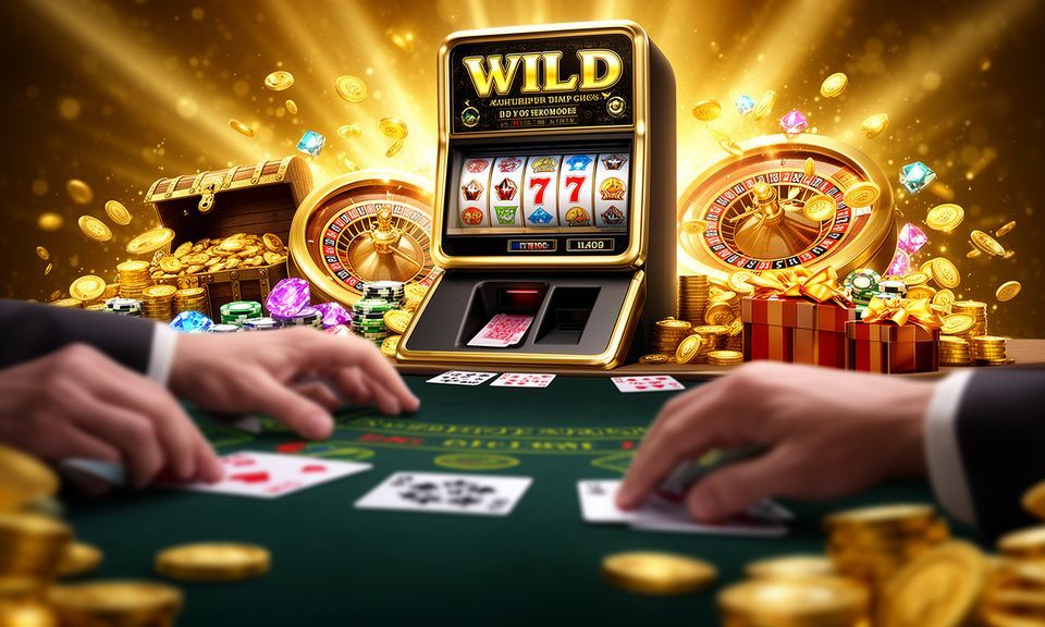2778bet Slot QuickSpin